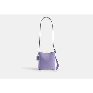 Bleecker Bucket Bag 21